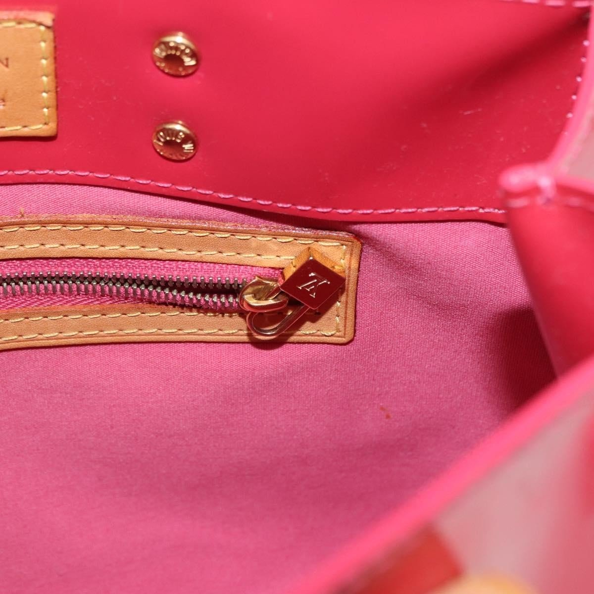 Louis Vuitton Reade Handbag - Brandsamsara