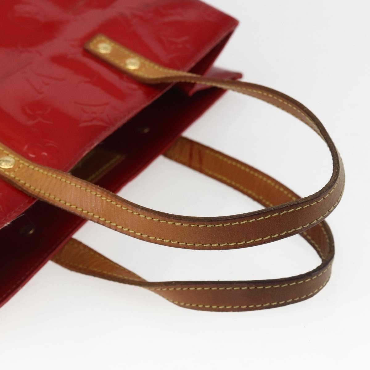 Louis Vuitton Reade Handbag - Brandsamsara