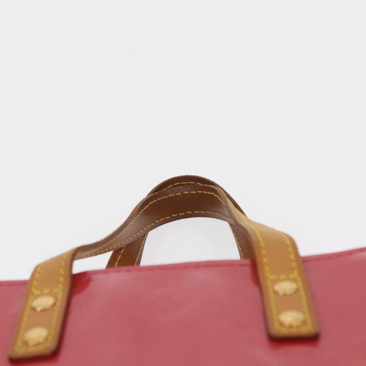 Louis Vuitton Reade Handbag - Brandsamsara