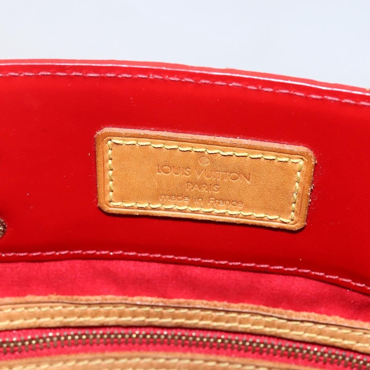 Louis Vuitton Reade Handbag - Brandsamsara