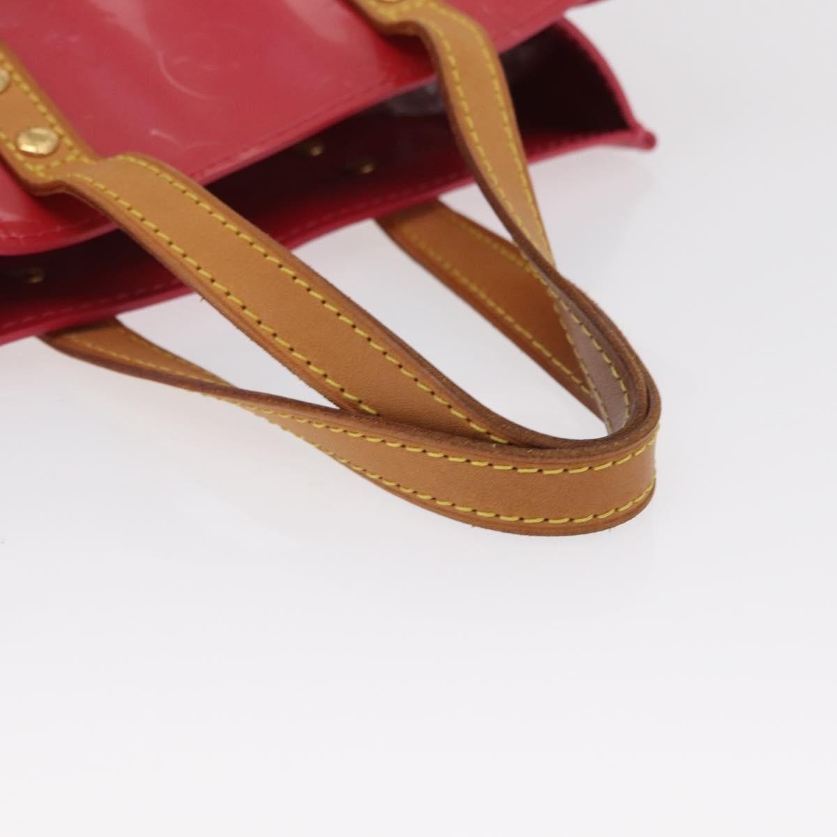 Louis Vuitton Reade Handbag - Brandsamsara