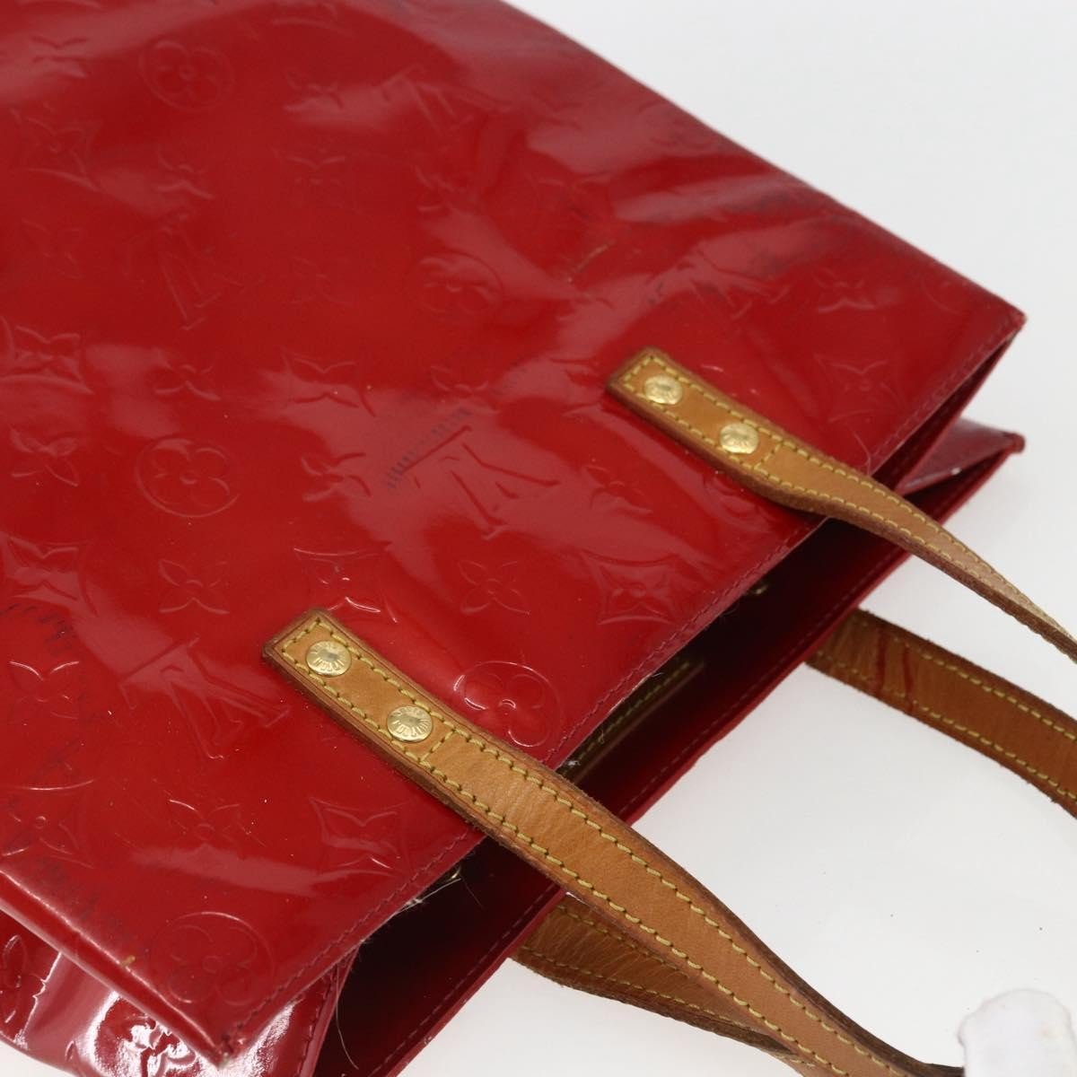 Louis Vuitton Reade Handbag - Brandsamsara