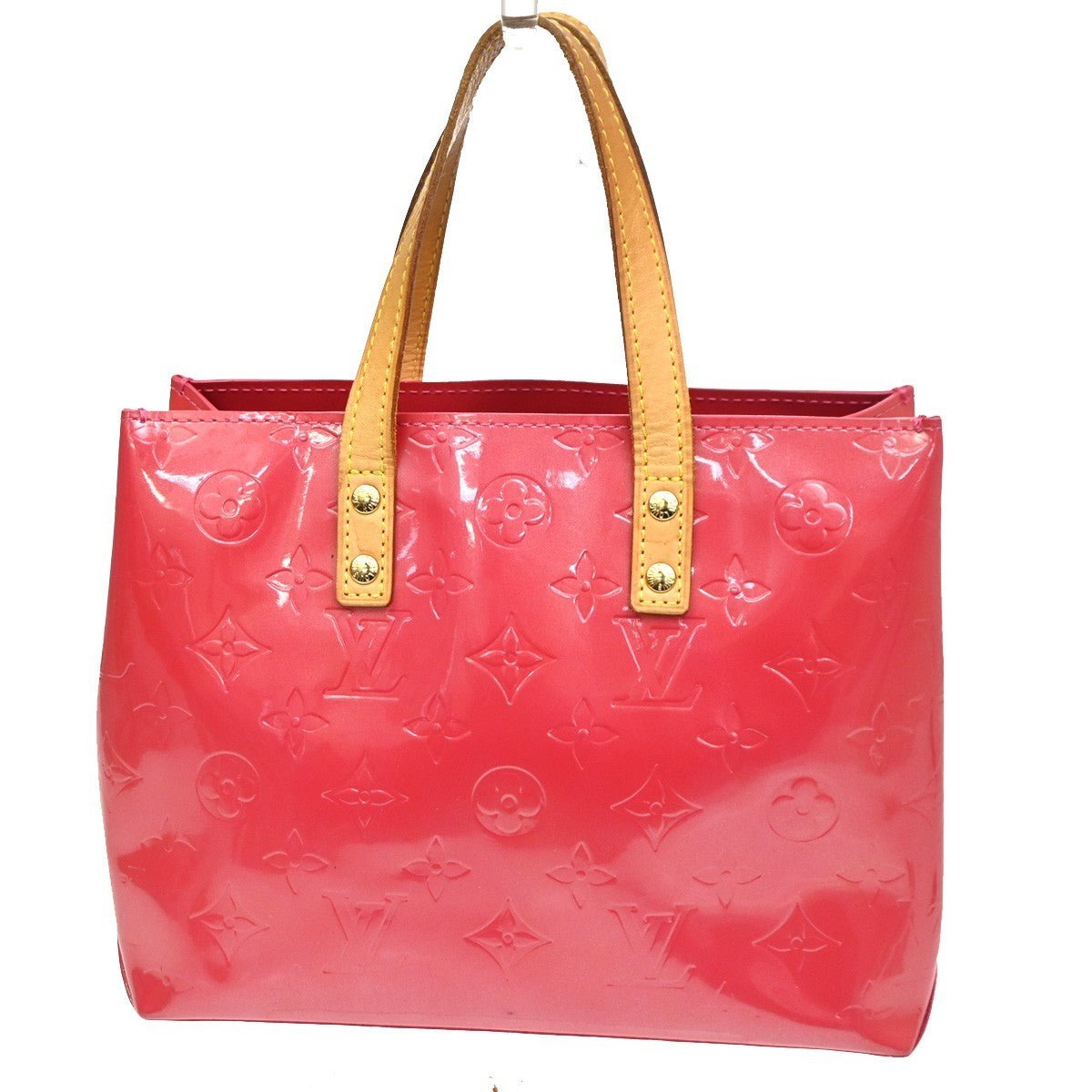 Louis Vuitton Reade Handbag - Brandsamsara