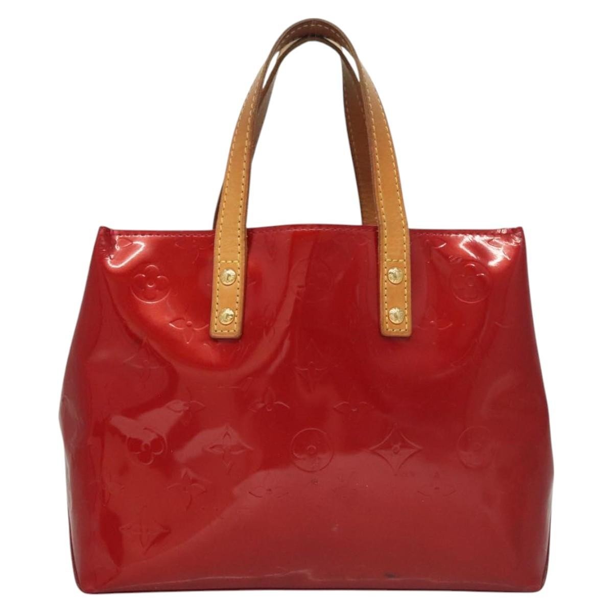 Louis Vuitton Reade Handbag - Brandsamsara