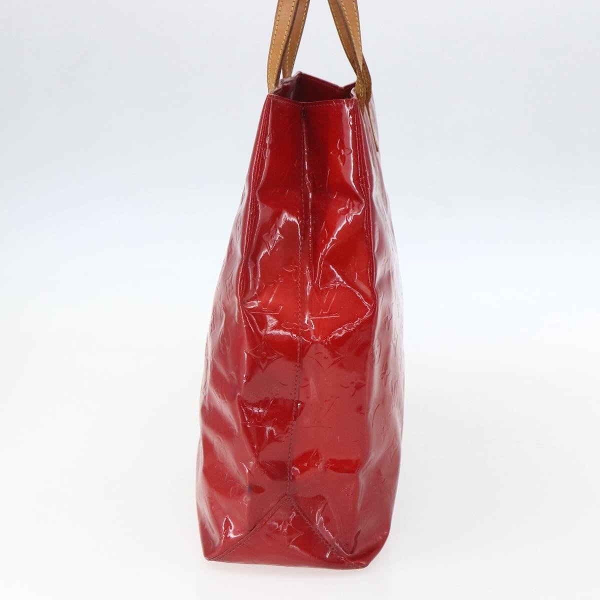 Louis Vuitton Reade Handbag - Brandsamsara