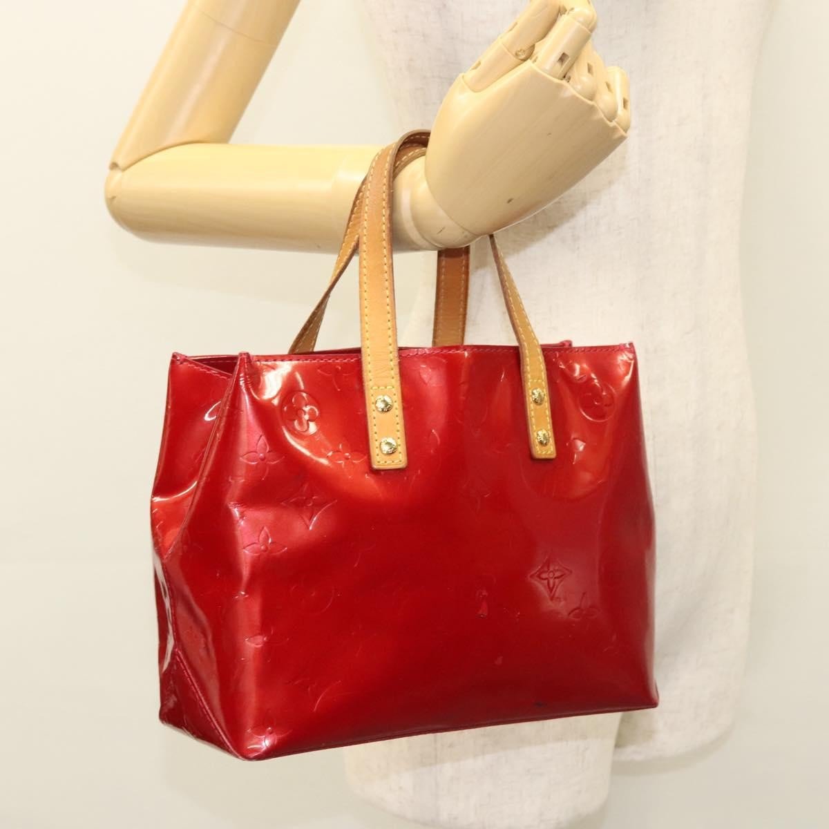 Louis Vuitton Reade Handbag - Brandsamsara