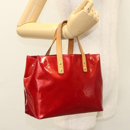 Louis Vuitton Reade Handbag - Brandsamsara