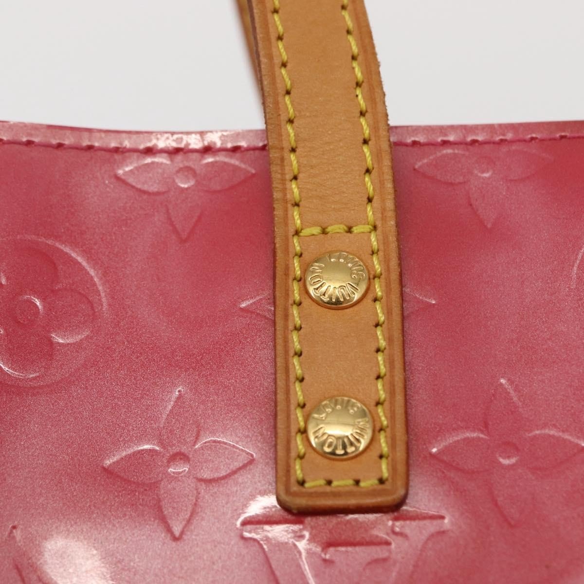 Louis Vuitton Reade Handbag - Brandsamsara