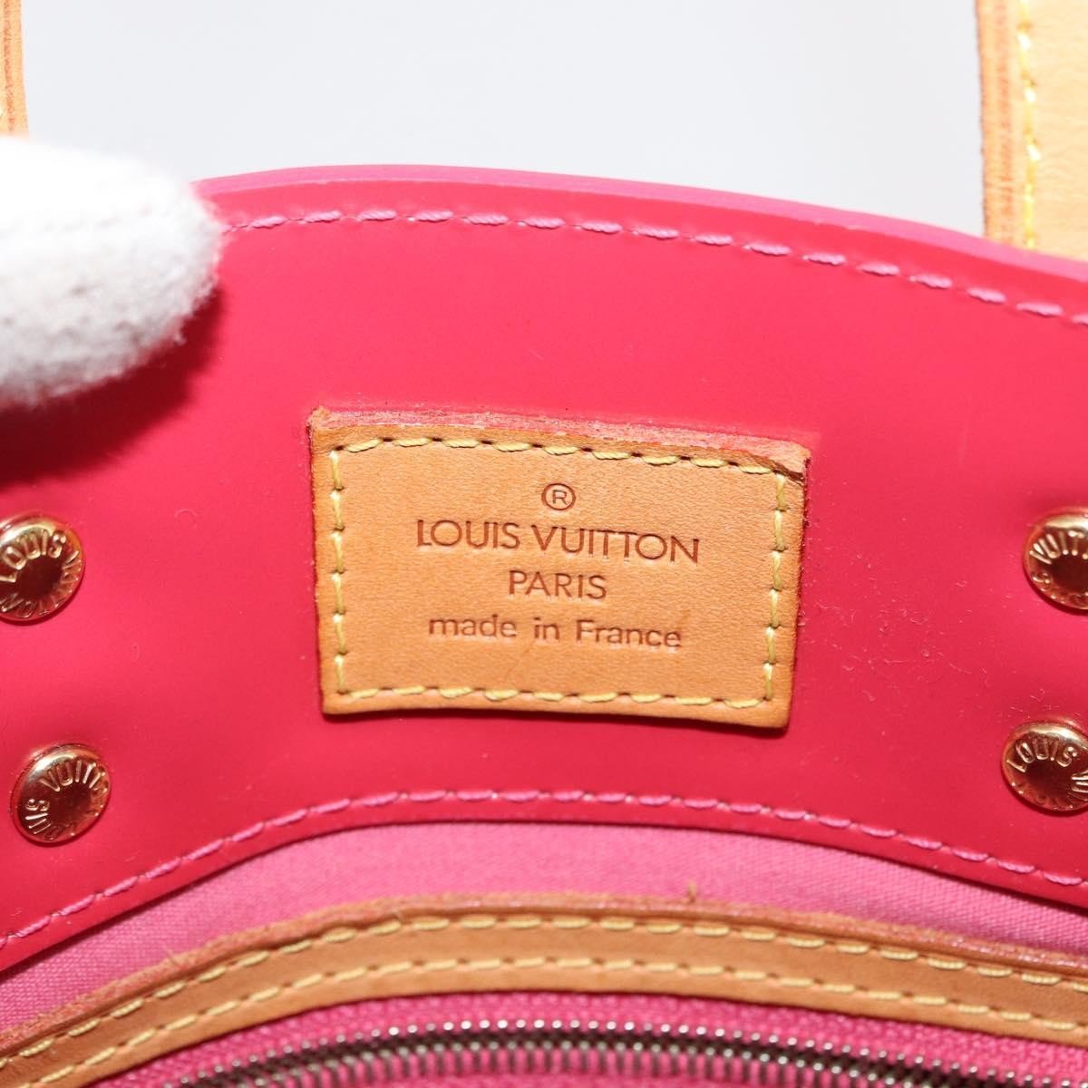 Louis Vuitton Reade Handbag - Brandsamsara