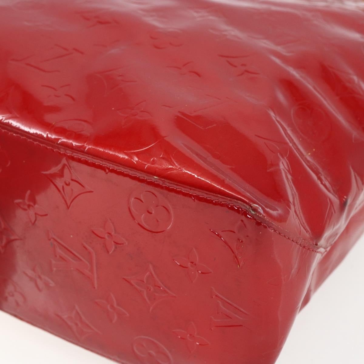 Louis Vuitton Reade Handbag - Brandsamsara