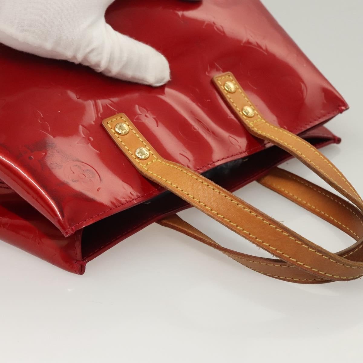 Louis Vuitton Reade Handbag - Brandsamsara