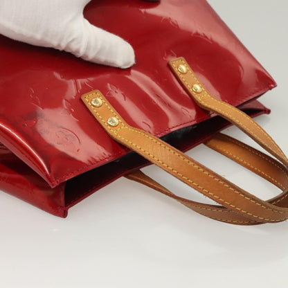 Louis Vuitton Reade Handbag - Brandsamsara