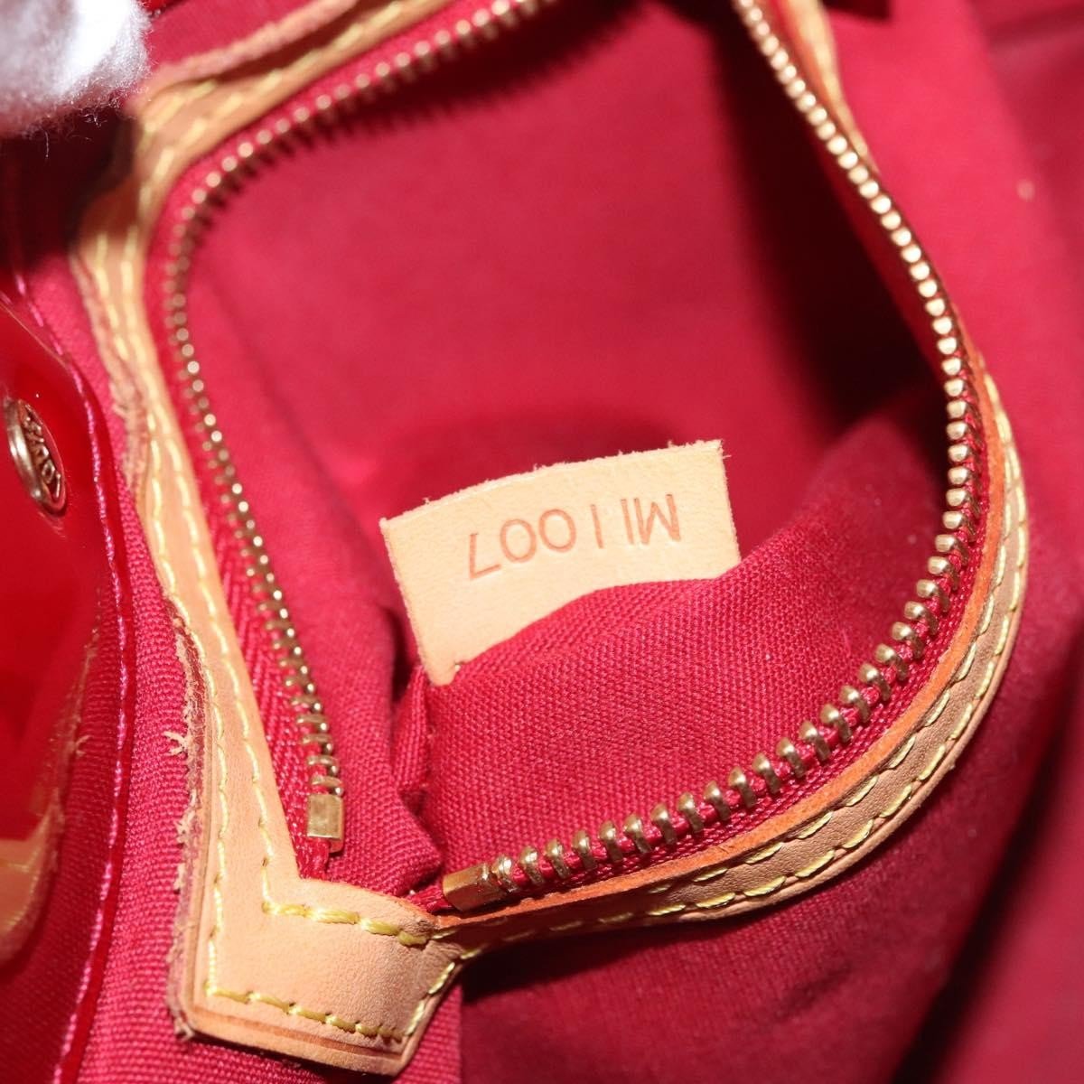 Louis Vuitton Reade Handbag - Brandsamsara