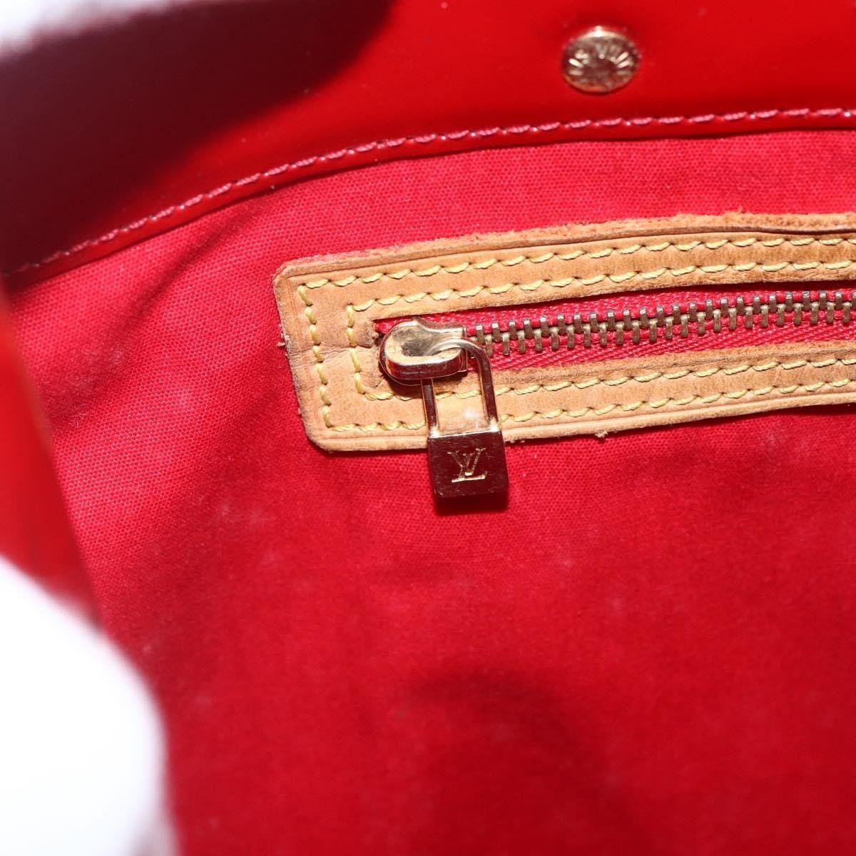 Louis Vuitton Reade Handbag - Brandsamsara