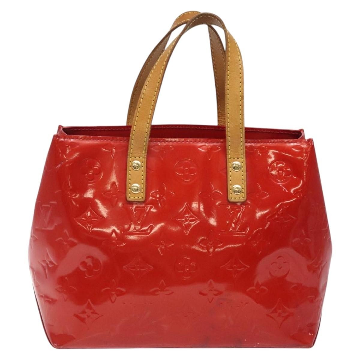 Louis Vuitton Reade Handbag - Brandsamsara
