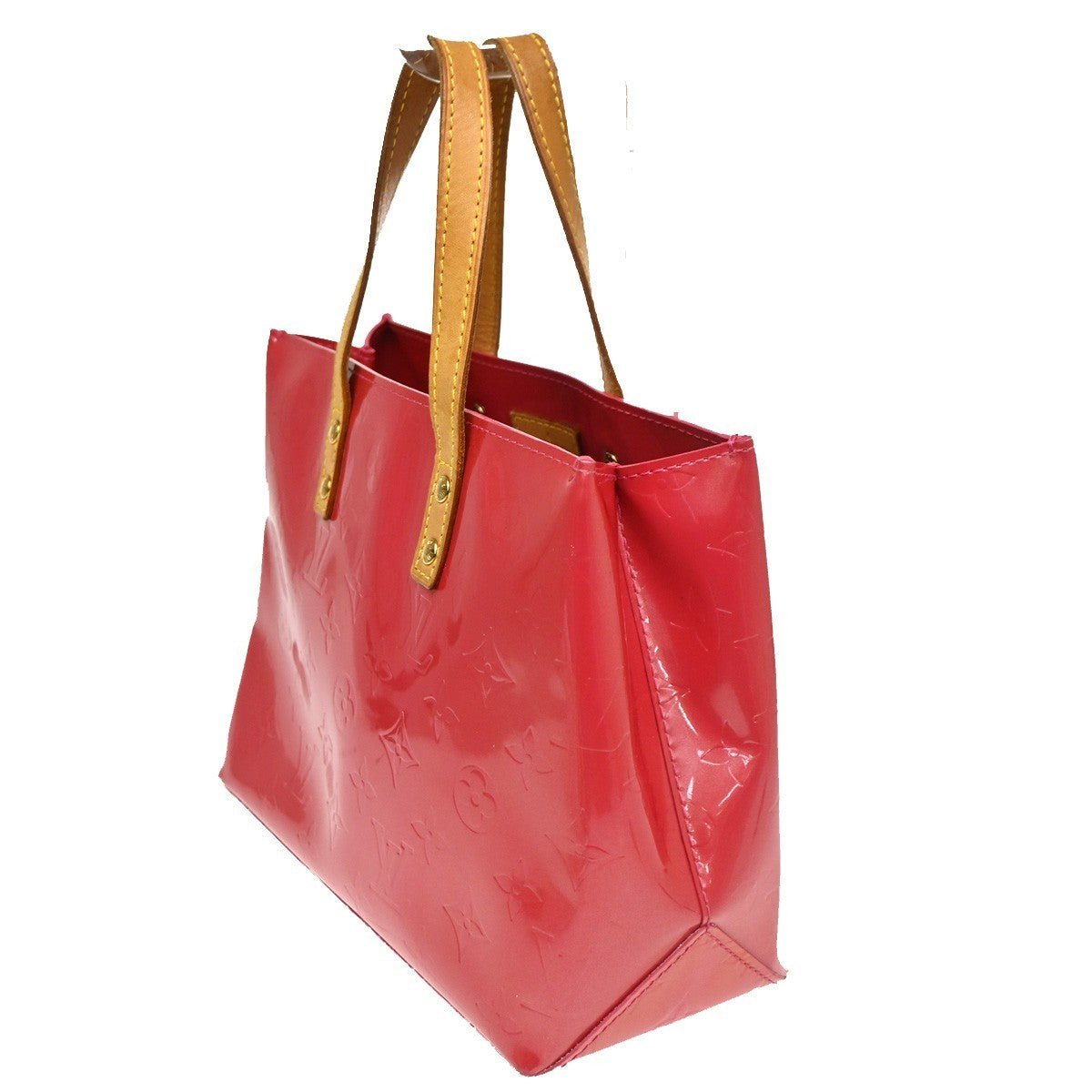 Louis Vuitton Reade Handbag - Brandsamsara