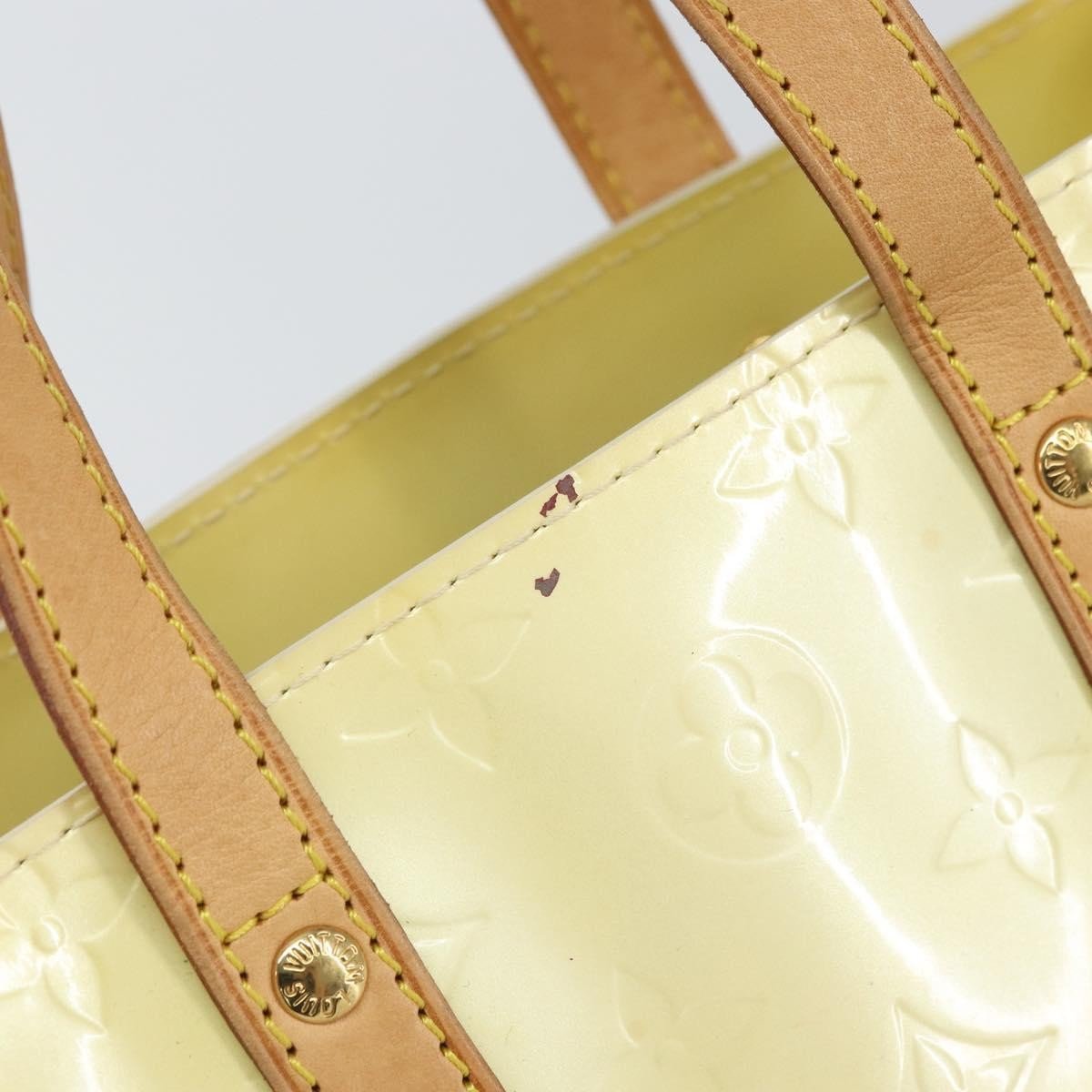 Louis Vuitton Reade Handbag - Brandsamsara