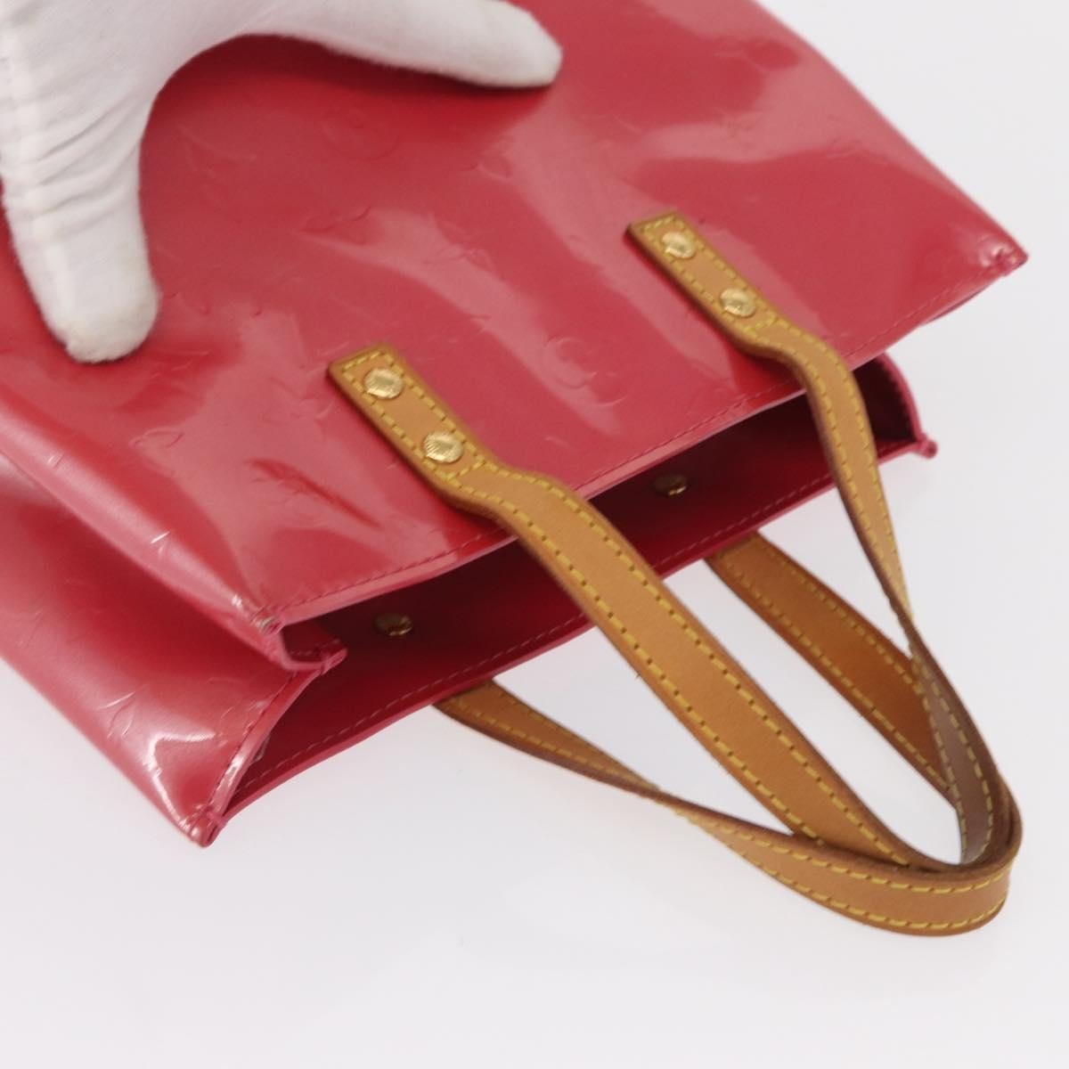 Louis Vuitton Reade Handbag - Brandsamsara