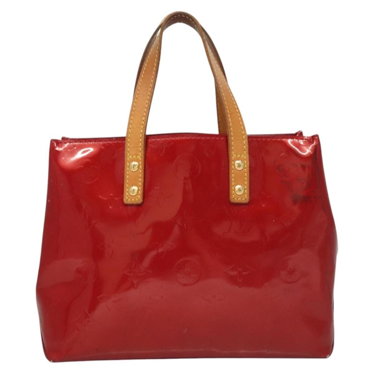 Louis Vuitton Reade Handbag - Brandsamsara