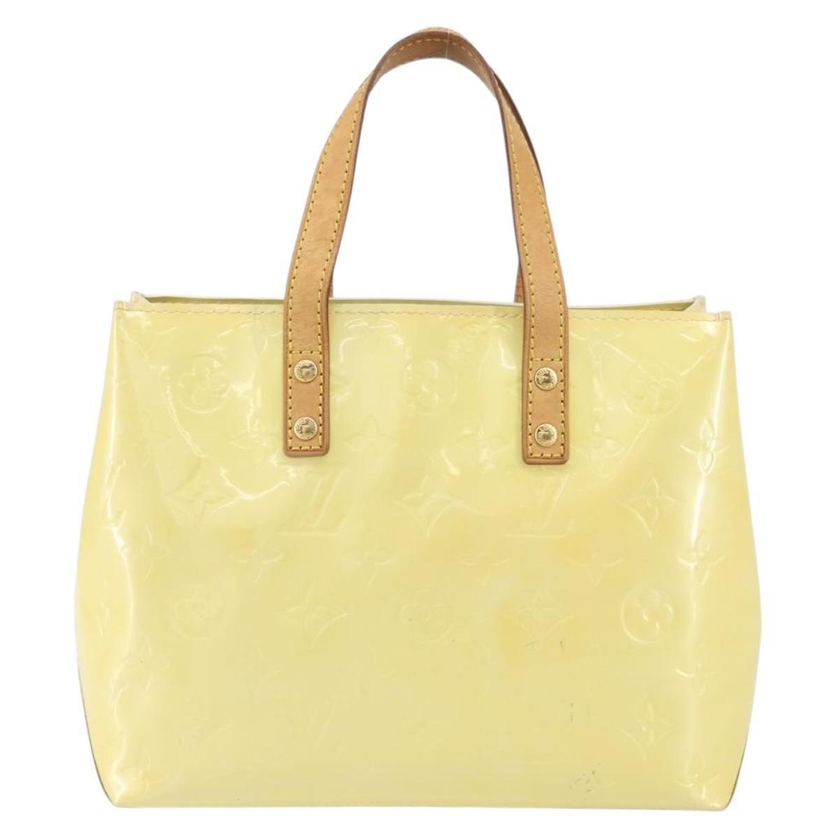 Louis Vuitton Reade Handbag - Brandsamsara