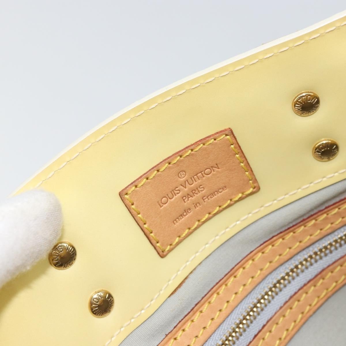 Louis Vuitton Reade Handbag - Brandsamsara