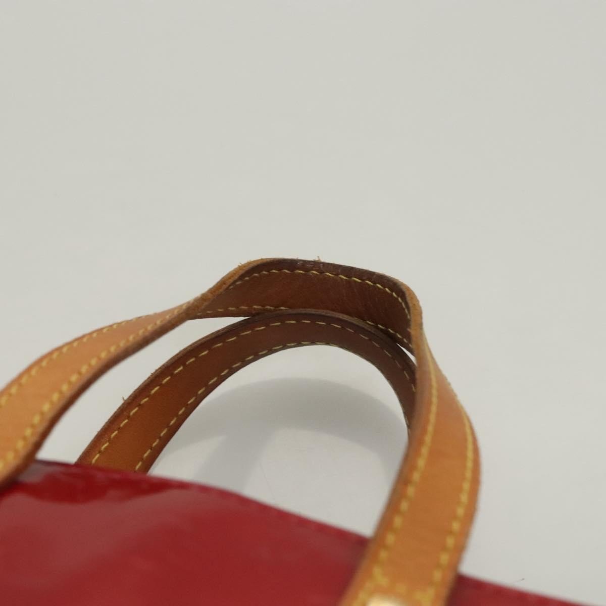 Louis Vuitton Reade Handbag - Brandsamsara