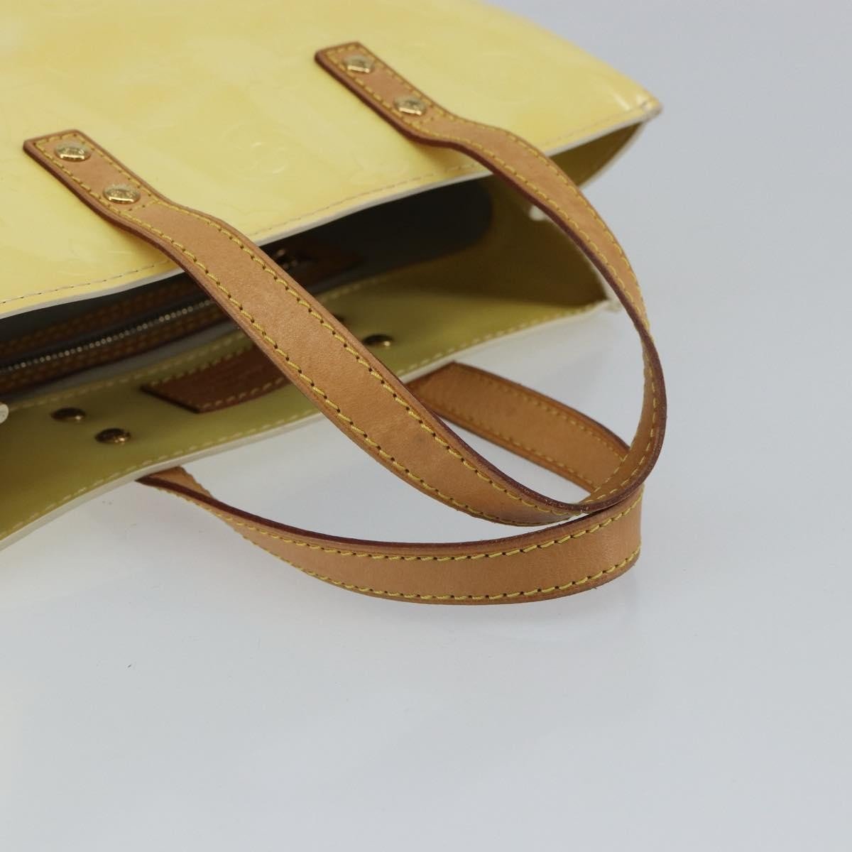 Louis Vuitton Reade Handbag - Brandsamsara