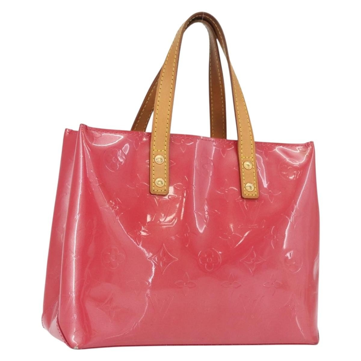 Louis Vuitton Reade Handbag - Brandsamsara