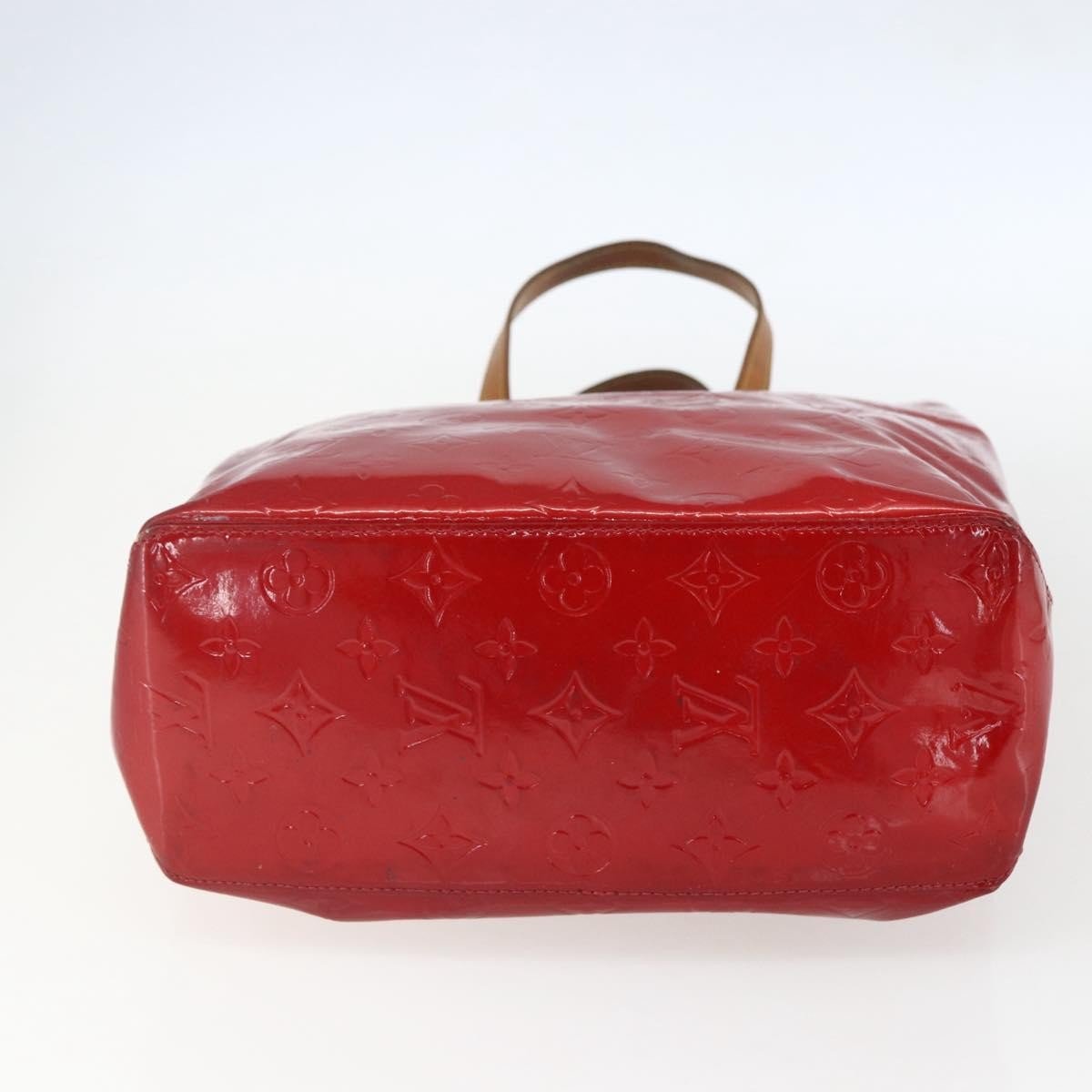 Louis Vuitton Reade Handbag - Brandsamsara
