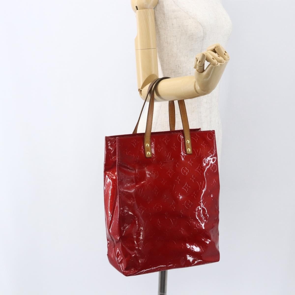 Louis Vuitton Reade Handbag - Brandsamsara