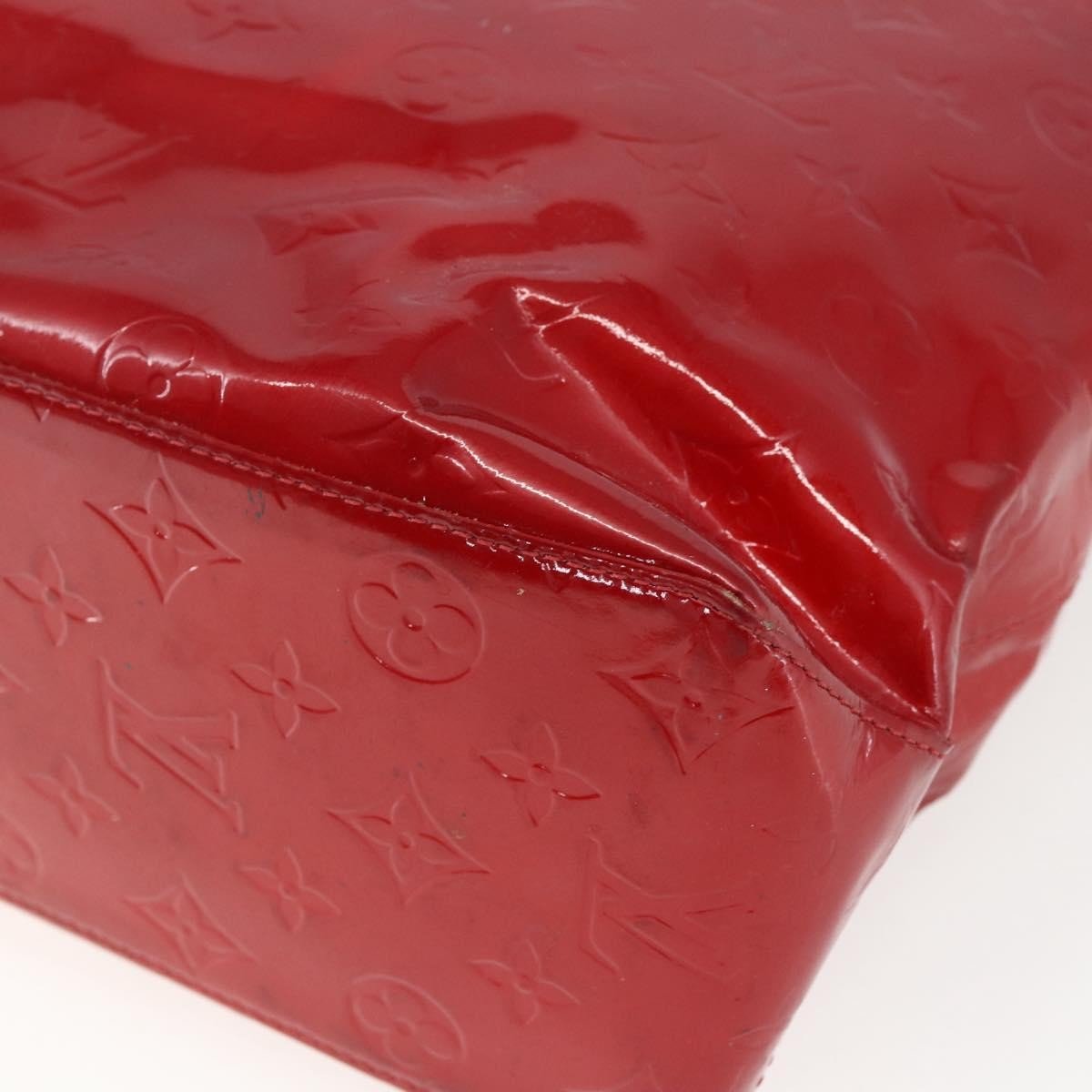 Louis Vuitton Reade Handbag - Brandsamsara