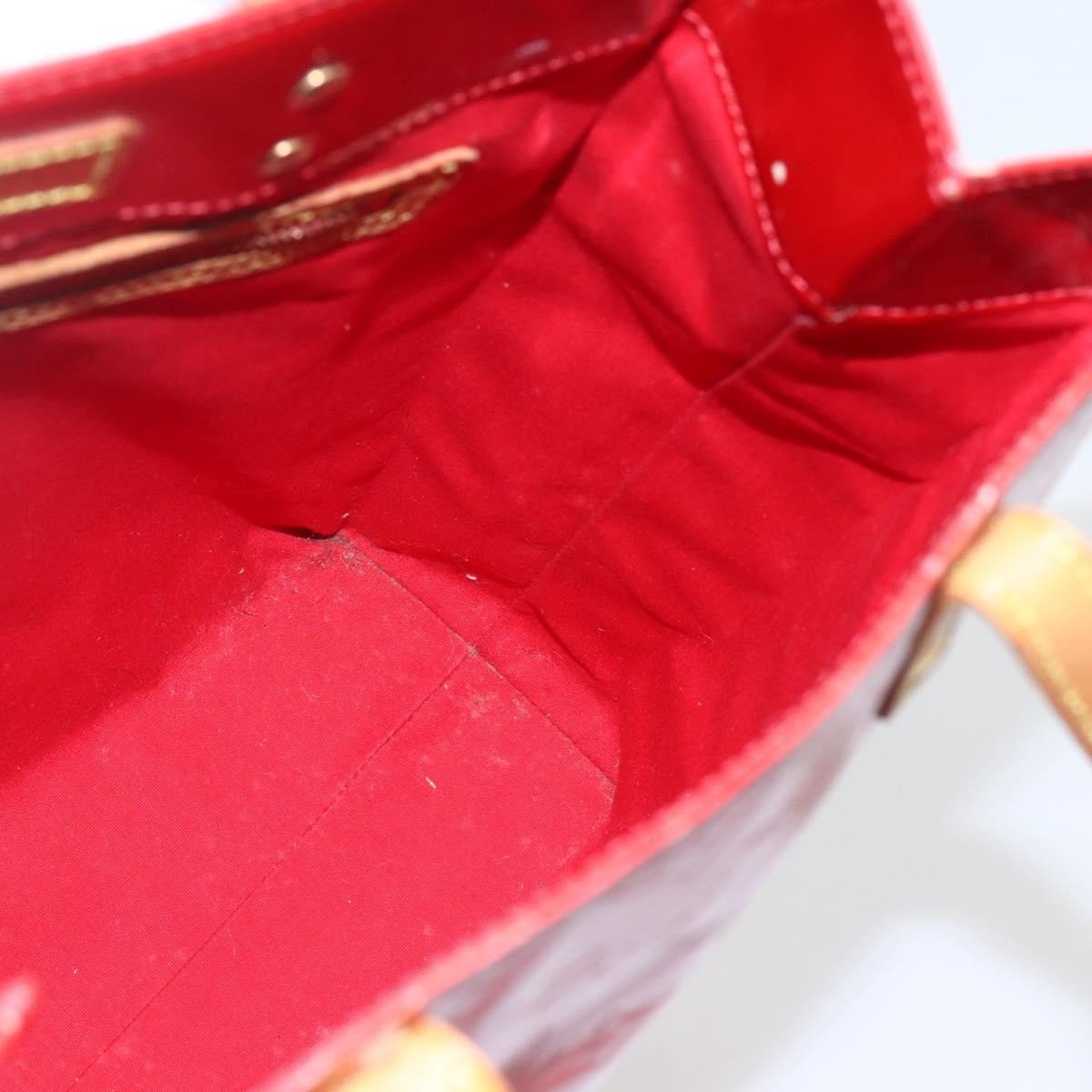 Louis Vuitton Reade Handbag - Brandsamsara