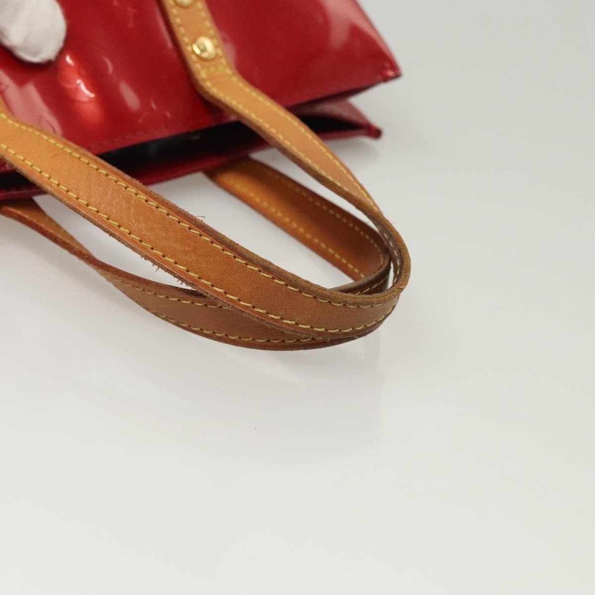 Louis Vuitton Reade Handbag - Brandsamsara