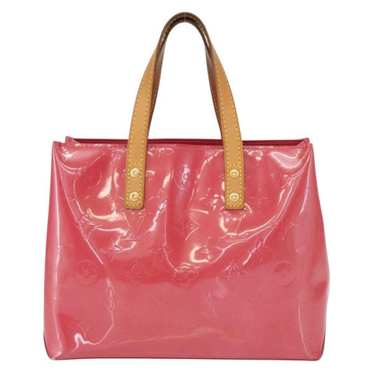 Louis Vuitton Reade Handbag - Brandsamsara