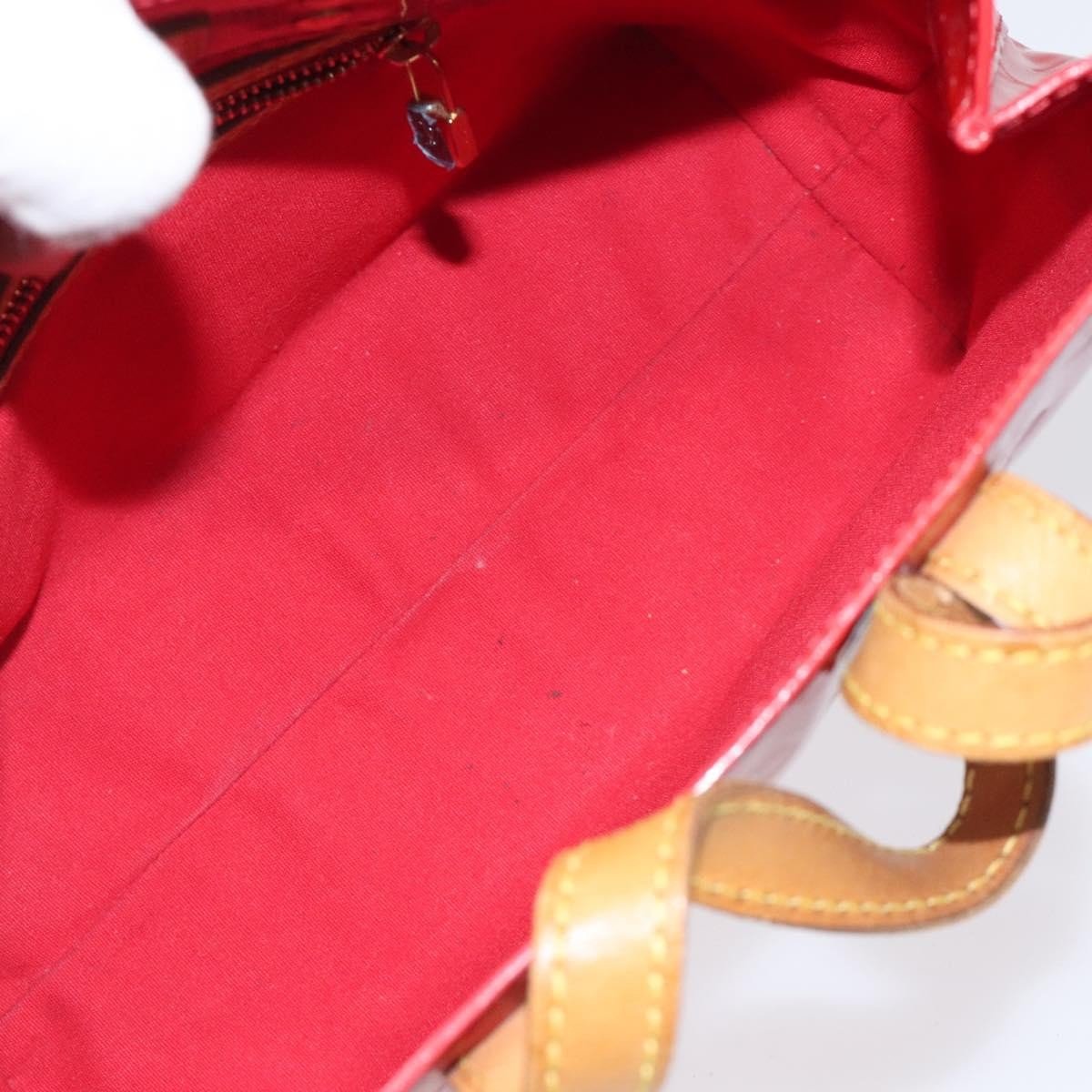 Louis Vuitton Reade Handbag - Brandsamsara