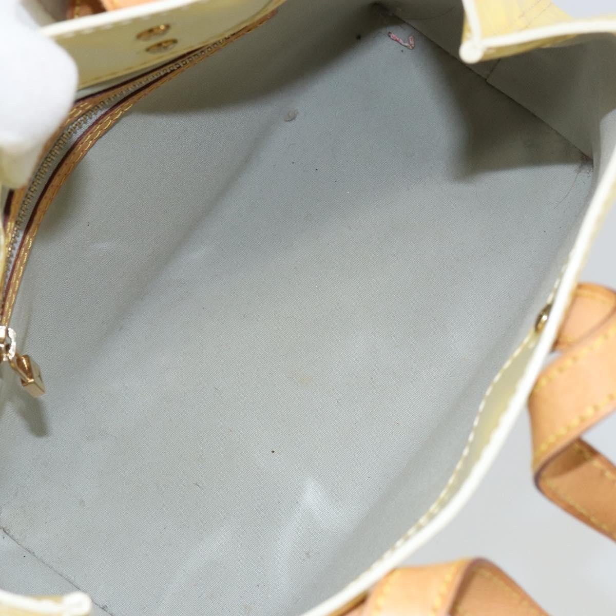 Louis Vuitton Reade Handbag - Brandsamsara