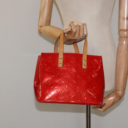 Louis Vuitton Reade Handbag - Brandsamsara