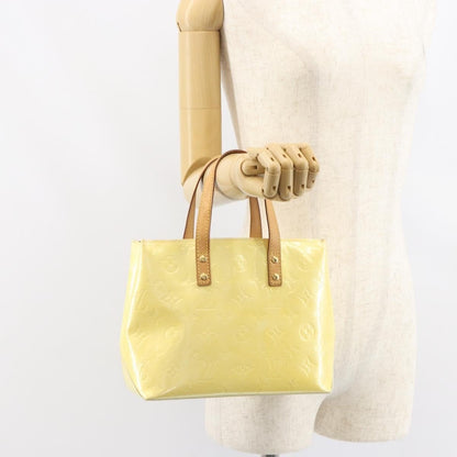 Louis Vuitton Reade Handbag - Brandsamsara