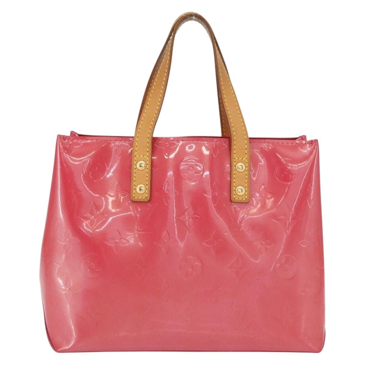 Louis Vuitton Reade Handbag - Brandsamsara
