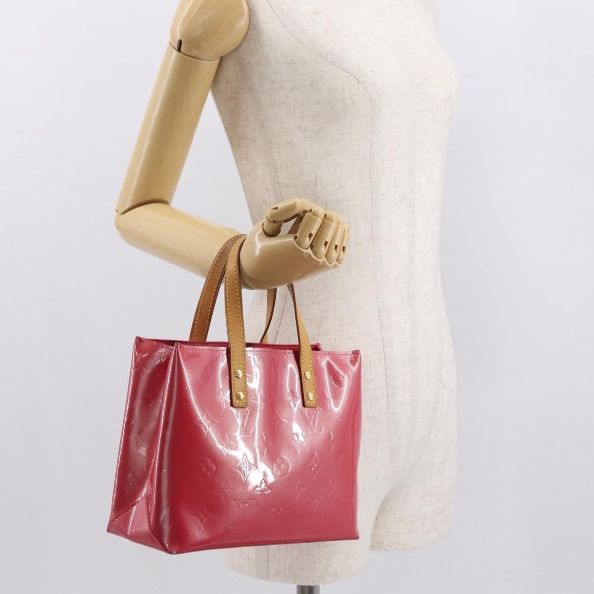 Louis Vuitton Reade Handbag - Brandsamsara