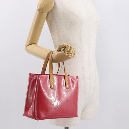 Louis Vuitton Reade Handbag - Brandsamsara