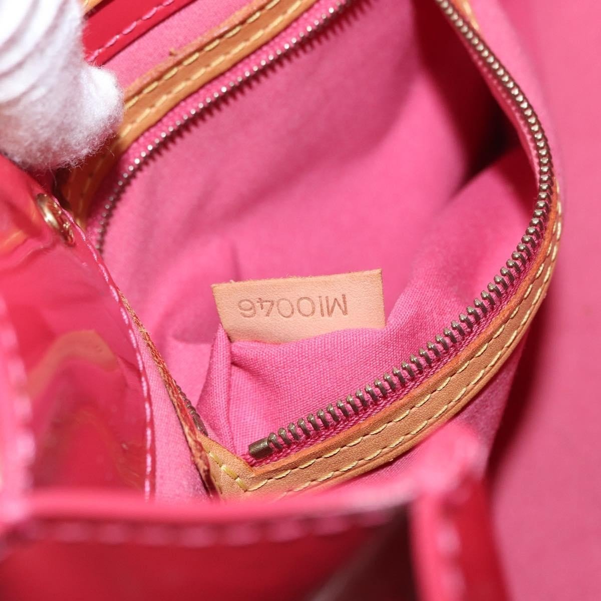 Louis Vuitton Reade Handbag - Brandsamsara