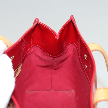 Louis Vuitton Reade Handbag - Brandsamsara