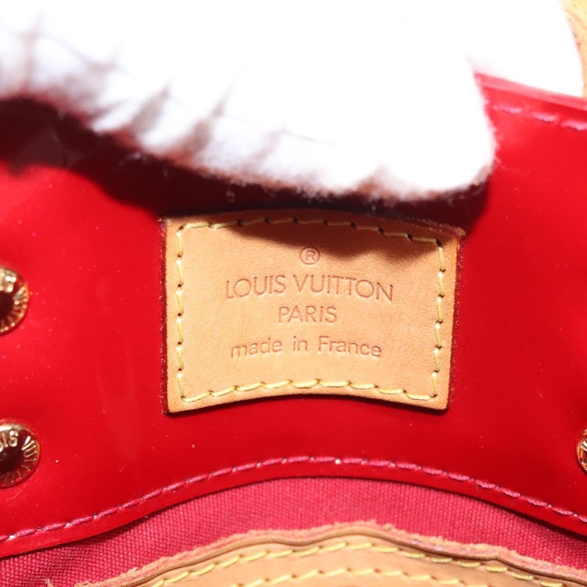 Louis Vuitton Reade Handbag - Brandsamsara