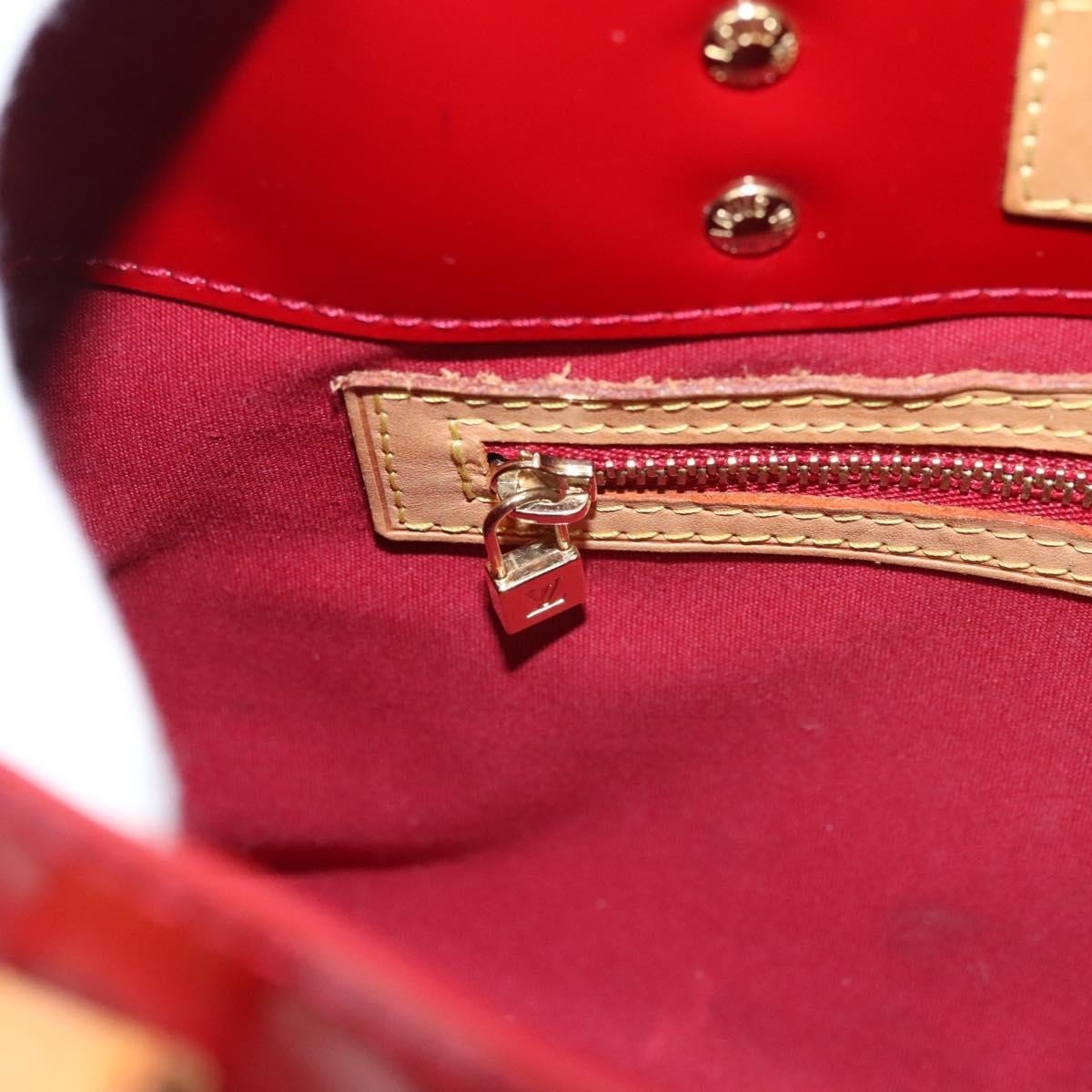 Louis Vuitton Reade Handbag - Brandsamsara