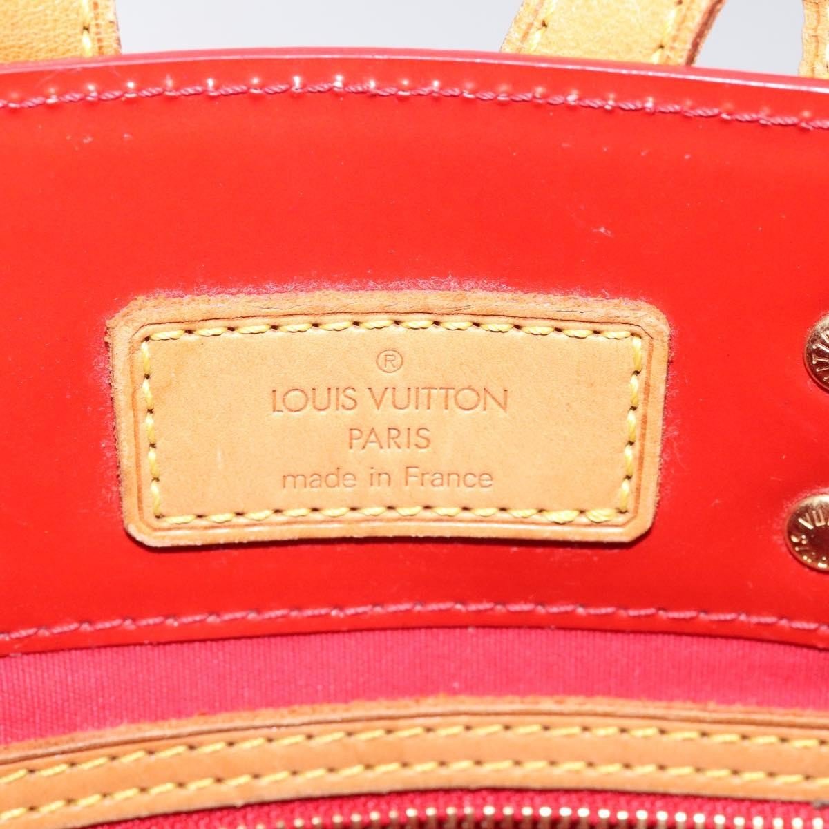 Louis Vuitton Reade Handbag - Brandsamsara