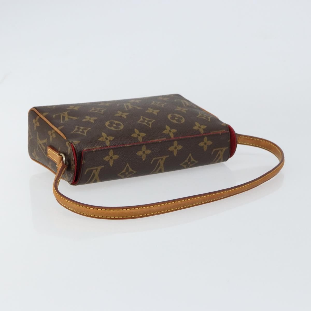 Louis Vuitton Recital Handbag - Brandsamsara