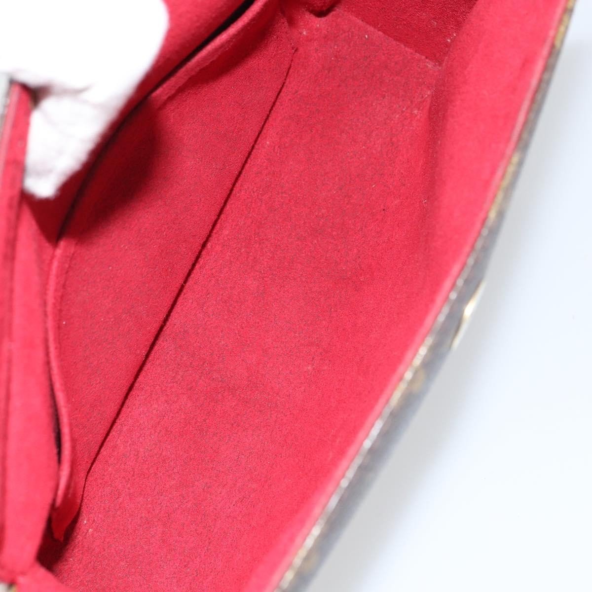 Louis Vuitton Recital Handbag - Brandsamsara