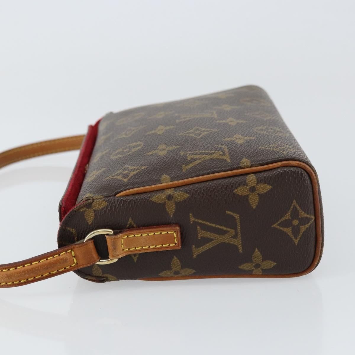 Louis Vuitton Recital Handbag - Brandsamsara