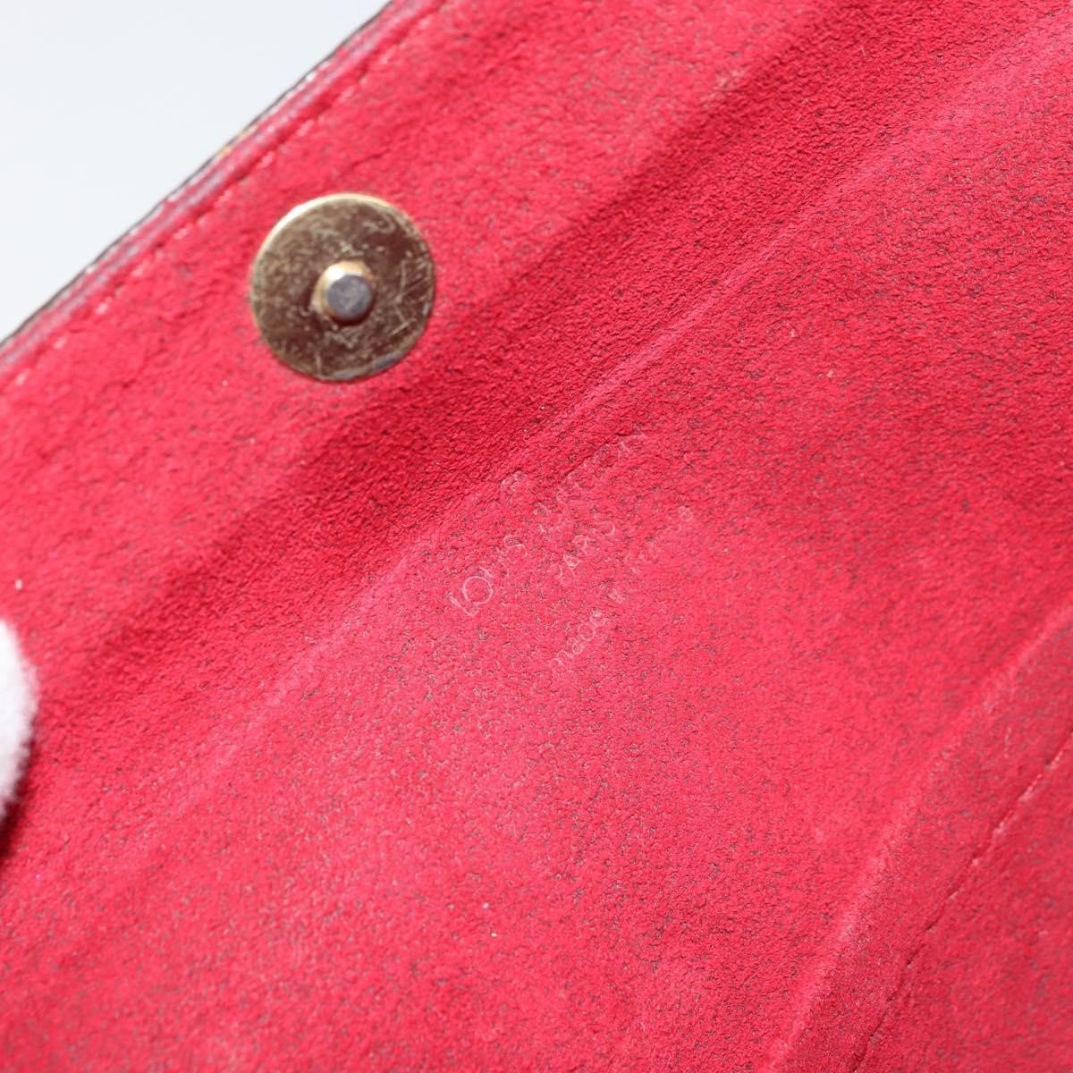 Louis Vuitton Recital Handbag - Brandsamsara